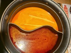 -温野菜涮涮锅(西单大悦城店)