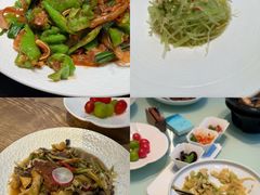 -客汀家宴·客家烟火 四季食材(集美店)