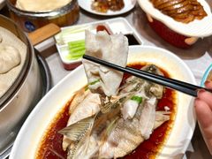 -梅利汴京烤鸭•开封豫菜地标店(晋安路店)