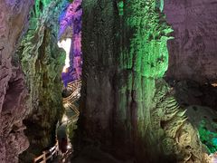 -百魔洞景区