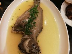 -宝轩渔府·老字号海鲜·正宗津菜(水上店)