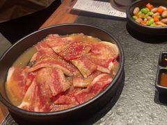 -九田家黑牛烤肉料理(云龙万达店)