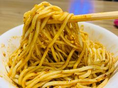 碎绍面-吴记怪味面(牛王庙店)