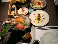 -匠和风精致料理(莆田财富中心店)