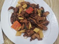 -佛有缘素食馆·荔湾老字号(陈家祠首店)
