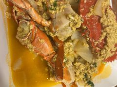 咖喱蟹-两兄弟Song Pee Nong(2号店)