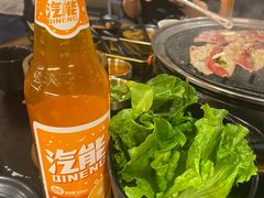 -九田家黑牛烤肉料理(太阳城店)