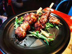 -Luchador摔跤手墨西哥餐厅(恒宇广场店)