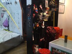 -若克攀岩运动馆(睿海店)