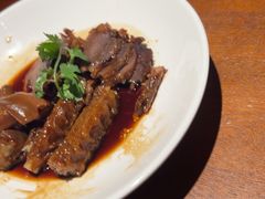 -乔街深夜食堂·台州菜·高压锅生蚝(杭州总店)