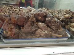 -年记·兴顺斋 牛街清真熟食小吃店