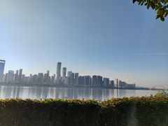 -长沙滨江文化园