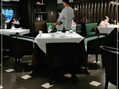 大堂-民国红公馆·秦淮八艳(夫子庙店)