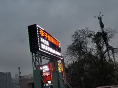 -李子坝梁山鸡(李子坝大鸡哥店)