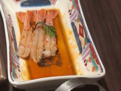 -匠和风精致料理(莆田财富中心店)