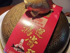 -魏铭鱼头捞饭(晋阳路店)