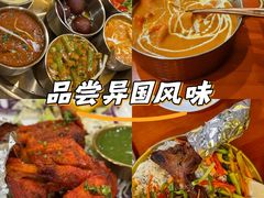 -清真· AL-JANNAT 佳纳特餐厅(仙林店)