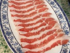 -鸿姐老火锅(静安店)
