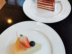 -大连铂尔曼酒店-铂尔曼美食廊 Pullman Deli