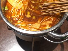 -撸串扒虾(山东路店)