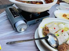 -黄泥岗·地道湖北菜(奥特莱斯店)