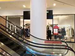 -宁波杉井奥特莱斯广场