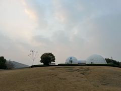 -上海佘山茂御臻品之选酒店(原佘山艾美酒店)