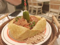 -太食獸泰式茶餐厅(艾尚天地店)