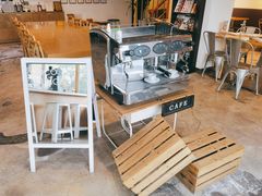 -Country Lane咖啡·意粉(荔园新天地店)
