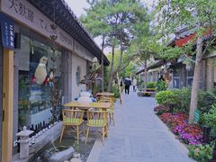 -老北京风情街