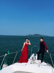 点击看大图 -香庭海婚纱摄影·威海旅拍(统一路店)