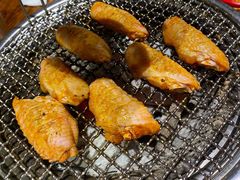 -原始泥炉烤肉(总店)
