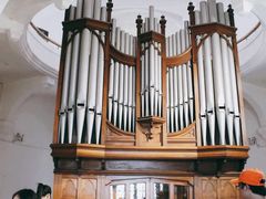 -鼓浪屿钢琴博物馆