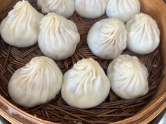 -锡笼记·无锡小笼(方塔店)