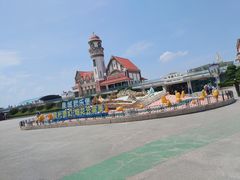 -泉城欧乐堡梦幻世界