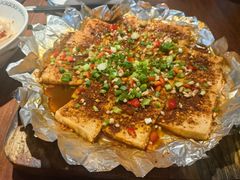 -龙抄手食府(浣花北路店)