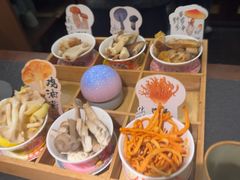 -菌自由丨野生菌火锅特色庭院餐厅(丽江古城店)