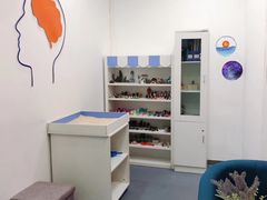 -博沃思·专注力·心理咨询·家庭教育(世豪中心)
