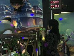 -JOJO实景沉浸侦探剧本杀(大悦城店)
