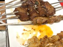 -洪忠涮烤王(嵩山路店)