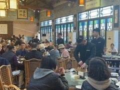 -猪肉婆私房菜(容桂总店)