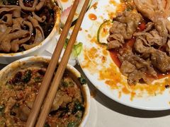 -海底捞火锅(上元大街店)