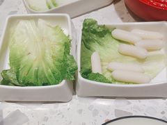 -小城牛事·鲜牛肉火锅(万达店)