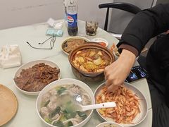 -陈江波老鸭煲(化工路店1号店)