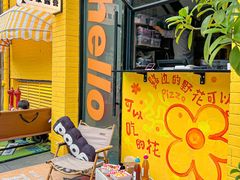 -波比Pizza(新城店)