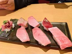 -寿司郎(上野店)