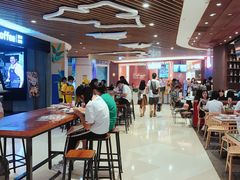 -深圳来福士广场