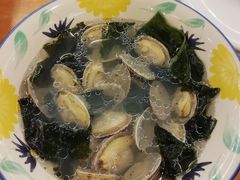 -萨莉亚意式餐厅(中信地铁商场店)