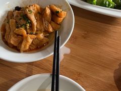 -食膳公园包子铺(烈士公园店)