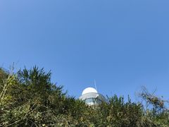 -长沙黑麋峰国家森林公园